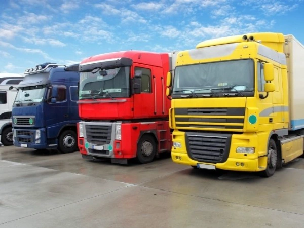 İstanbul Kızıltoprak Nakliye